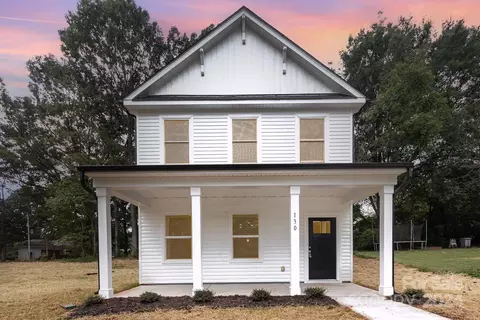 130 Butterfield Cir, Statesville, NC 28625