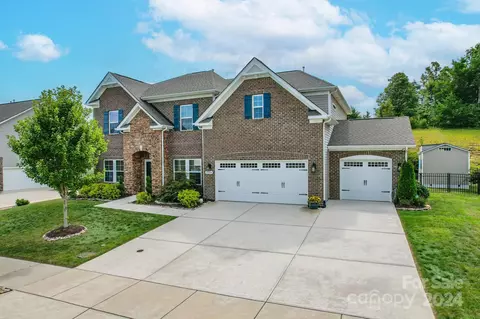 2164 Holden Sw Ave SW, Concord, NC 28025