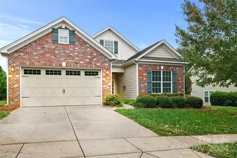 4849 Star Hill Ln, Charlotte, NC 28214
