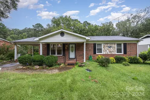 1122 Laurel St, Salisbury, NC 28144