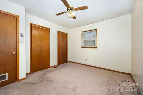 Bedroom - 1122 Laurel St, Salisbury, NC 28144 photo 3 of 4