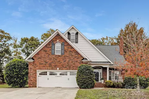 815 Treva Anne Sw Dr SW, Concord, NC 28027