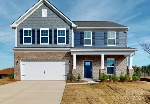 2161 Clifton Rd, Sherrills Ford, NC 28673