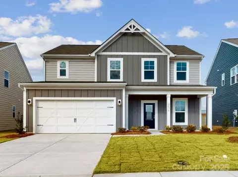2074 Van Buren Rd, Sherrills Ford, NC 28673