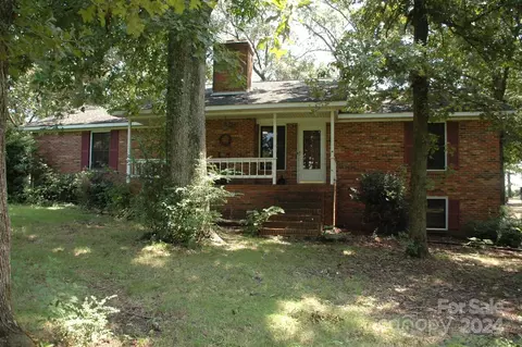 Carriker Williams Road, Fairview, NC 28110