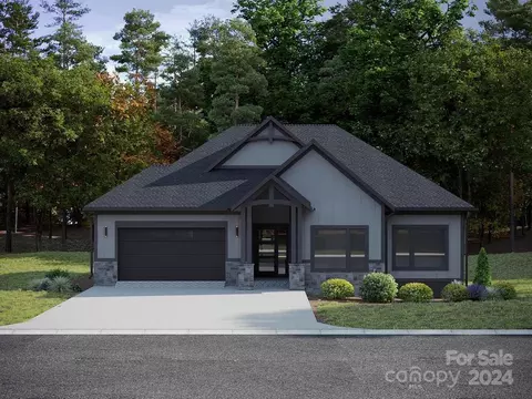 102 Scott Meadows Dr, Asheville, NC 28806