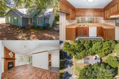 6101 Dwightware Blvd, Charlotte, NC 28227