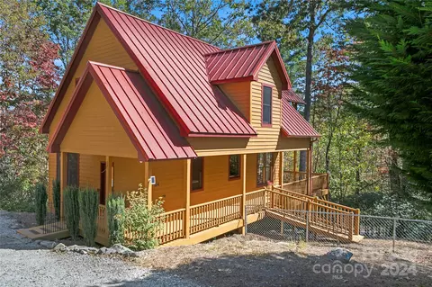 164 Breckenridge Trl, Brevard, NC 28712