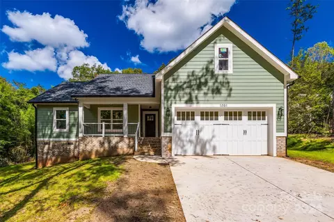 1031 Cardinal Dr, Rock Hill, SC 29730