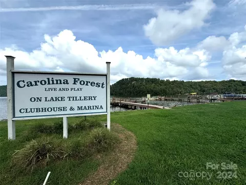 105 Hedgeline Dr, Troy, NC 27371