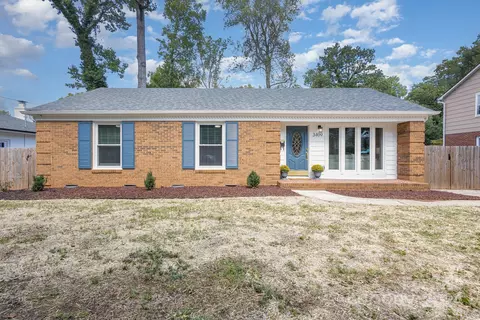 3409 Denson Pl, Charlotte, NC 28215