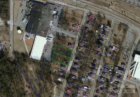 0 13th Se 71b 71a St SE #71B & 71A, Hickory, NC 28602