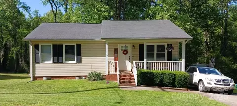 721 A St, Bessemer City, NC 28016