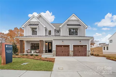 19424 Bankhead Rd, Charlotte, NC 28278