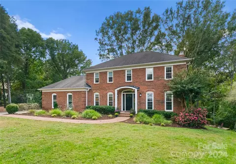 10313 Ben Franklin Ct, Charlotte, NC 28277