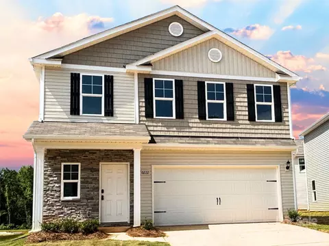 7204 Stoney Wood Ln, Charlotte, NC 28215