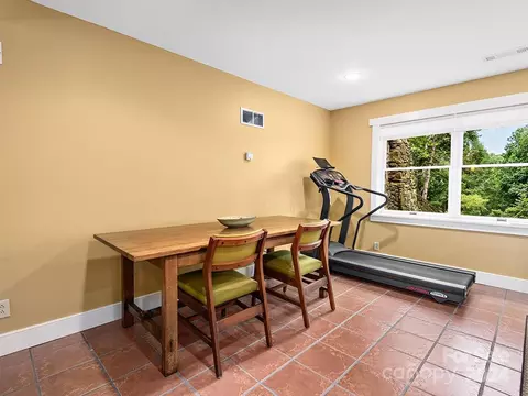 Dining - 184 Upper White Oak Rd, Mars Hill, NC 28754 photo 3 of 3