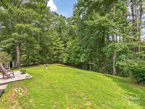 Exterior - 184 Upper White Oak Rd, Mars Hill, NC 28754 photo 4 of 4