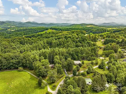 View/Area - 184 Upper White Oak Rd, Mars Hill, NC 28754 photo 4 of 5
