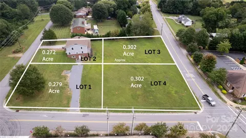 00 28th Ne Ave NE, Hickory, NC 28601