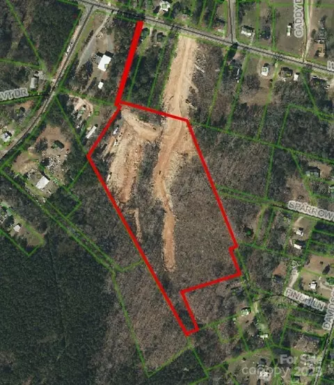 Firetower Road, Wadesboro, NC 28170