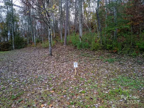 Undisclosed, Old Fort, NC 28762