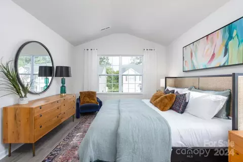 Bedroom - 5518 Avery Dr, Trinity, NC 27370 photo 2 of 4