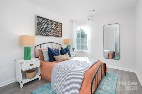 Bedroom - 5518 Avery Dr, Trinity, NC 27370 photo 3 of 4