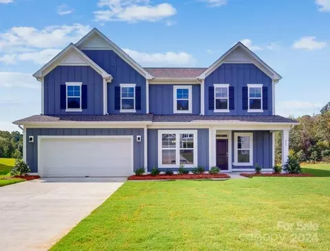 233 Winford Rd, Troutman, NC 28166