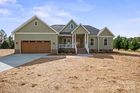 4639 Nc 152 Hwy, Rockwell, NC 28138