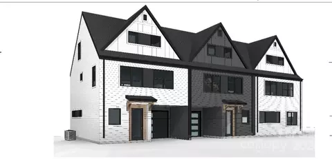 2520 Pruitt St, Charlotte, NC 28208