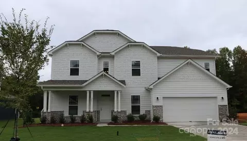 247 Winford Rd, Troutman, NC 28166