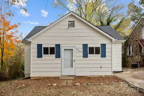 4027 Leo St, Winston Salem, NC 27105
