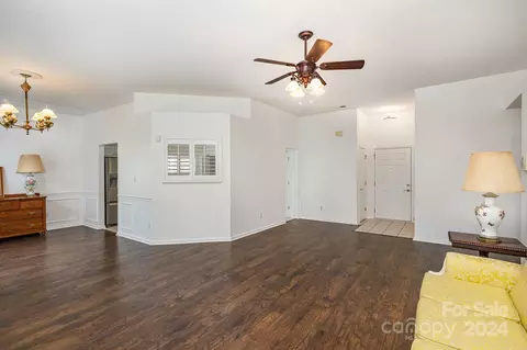 Living - 4979 Bentridge Nw Dr NW, Concord, NC 28027 photo 3 of 5
