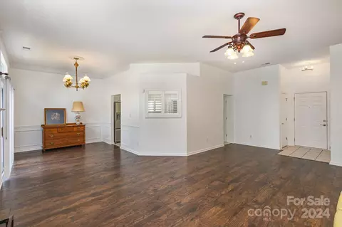 Living - 4979 Bentridge Nw Dr NW, Concord, NC 28027 photo 5 of 5