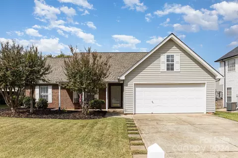 4979 Bentridge Nw Dr NW, Concord, NC 28027