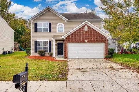14426 Asheton Creek Dr, Charlotte, NC 28273