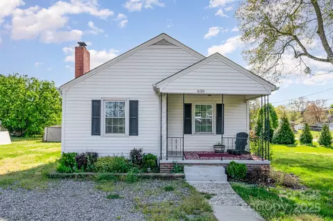 630 S Myrtle School Rd, Gastonia, NC 28052