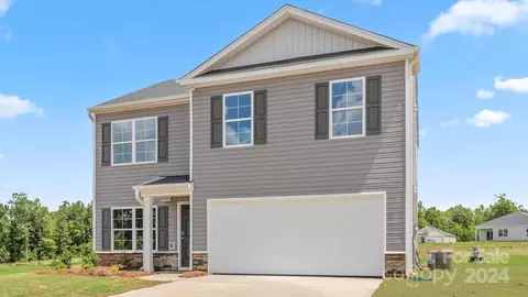 116 Nickel Plate Dr, Mocksville, NC 27028
