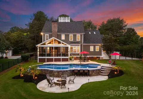 111 Hopkinton Dr, Mooresville, NC 28117