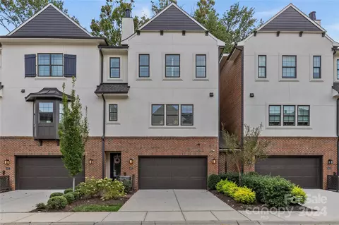 4037 City Homes Pl, Charlotte, NC 28209