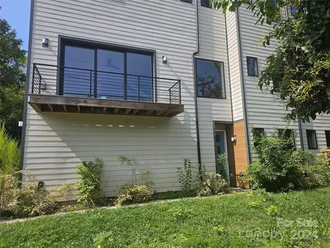 1619 N Davidson St, Charlotte, NC 28206