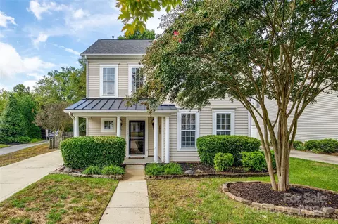 2590 Sunberry Nw Ln NW, Concord, NC 28027