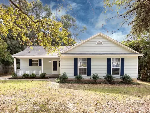 13808 Dannemara Dr, Pineville, NC 28134