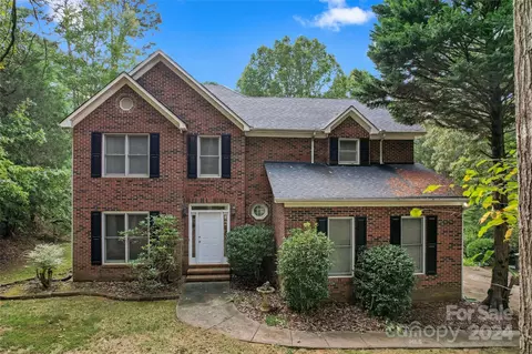6235 Mountain Vine Ave, Kannapolis, NC 28081