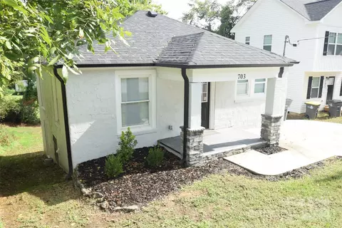703 S Harding Ave, Kannapolis, NC 28083