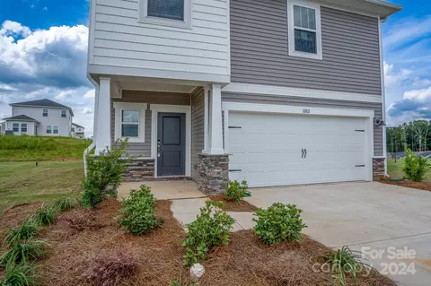 1002 Freeman View Dr, Albemarle, NC 28001 photo 4