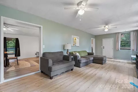 Living - 110 Bd Ave, Morganton, NC 28655 photo 1 of 1