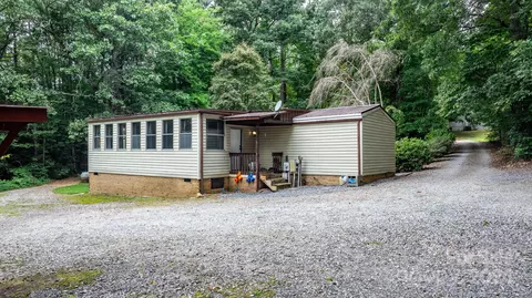 Exterior - 110 Bd Ave, Morganton, NC 28655 photo 8 of 10