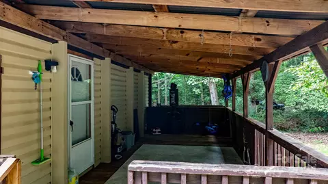 Exterior - 110 Bd Ave, Morganton, NC 28655 photo 6 of 10